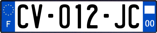 CV-012-JC