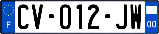 CV-012-JW