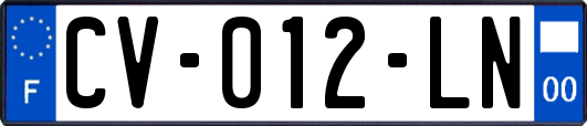 CV-012-LN