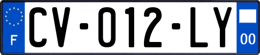 CV-012-LY