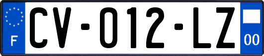 CV-012-LZ