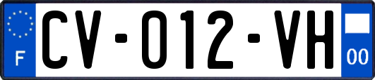 CV-012-VH