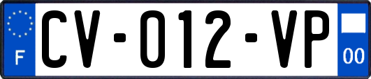 CV-012-VP