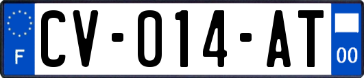 CV-014-AT