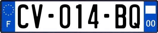 CV-014-BQ