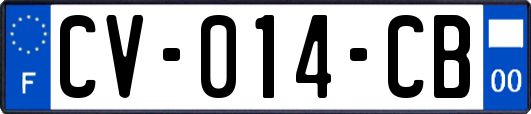 CV-014-CB