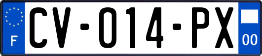 CV-014-PX