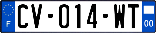 CV-014-WT