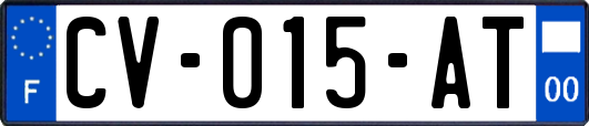 CV-015-AT