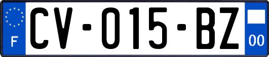 CV-015-BZ