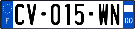 CV-015-WN