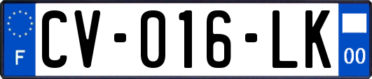 CV-016-LK