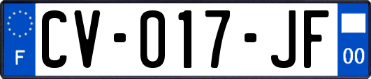 CV-017-JF