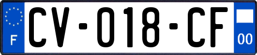 CV-018-CF