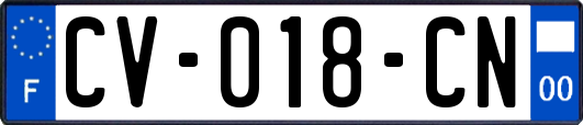 CV-018-CN