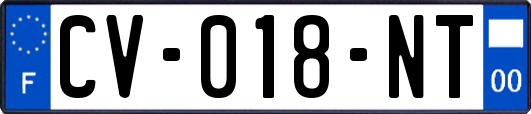 CV-018-NT