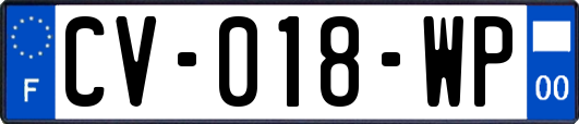 CV-018-WP