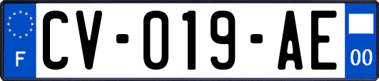 CV-019-AE