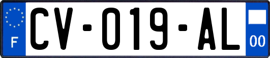 CV-019-AL