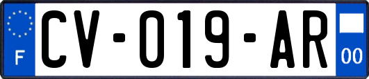 CV-019-AR