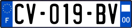 CV-019-BV