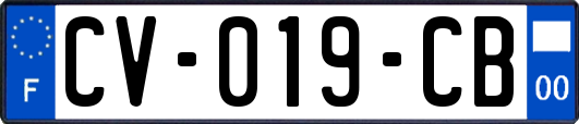 CV-019-CB