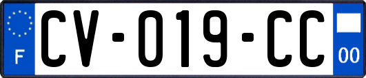 CV-019-CC