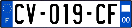 CV-019-CF