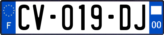 CV-019-DJ