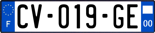 CV-019-GE