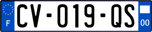 CV-019-QS