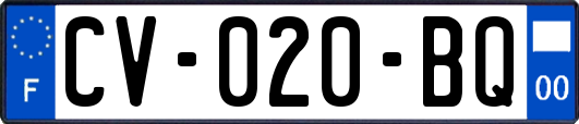 CV-020-BQ