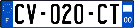 CV-020-CT