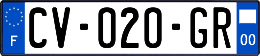 CV-020-GR