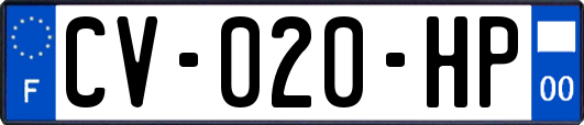 CV-020-HP