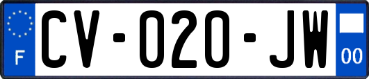 CV-020-JW