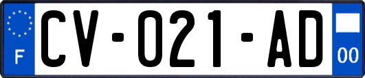 CV-021-AD