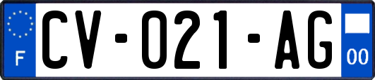 CV-021-AG