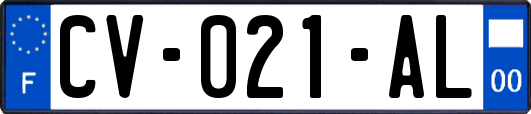 CV-021-AL