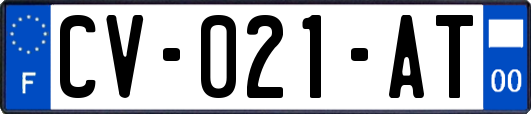 CV-021-AT