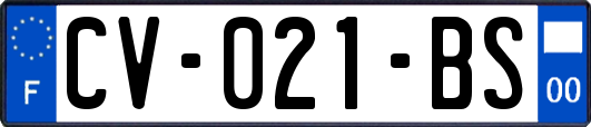 CV-021-BS