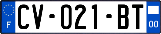 CV-021-BT
