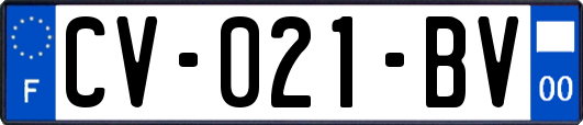 CV-021-BV