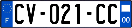 CV-021-CC
