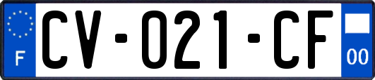 CV-021-CF