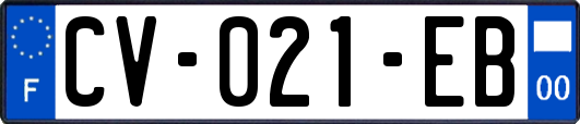 CV-021-EB