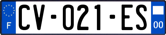 CV-021-ES