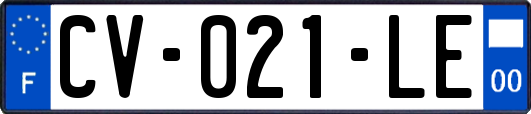 CV-021-LE