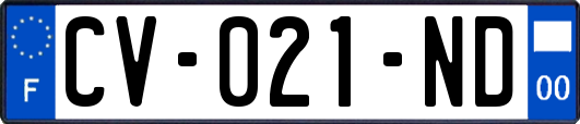 CV-021-ND