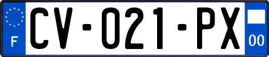 CV-021-PX